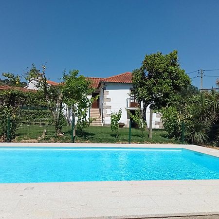 Casa Das Guimaraes 蓬德利马 外观 照片