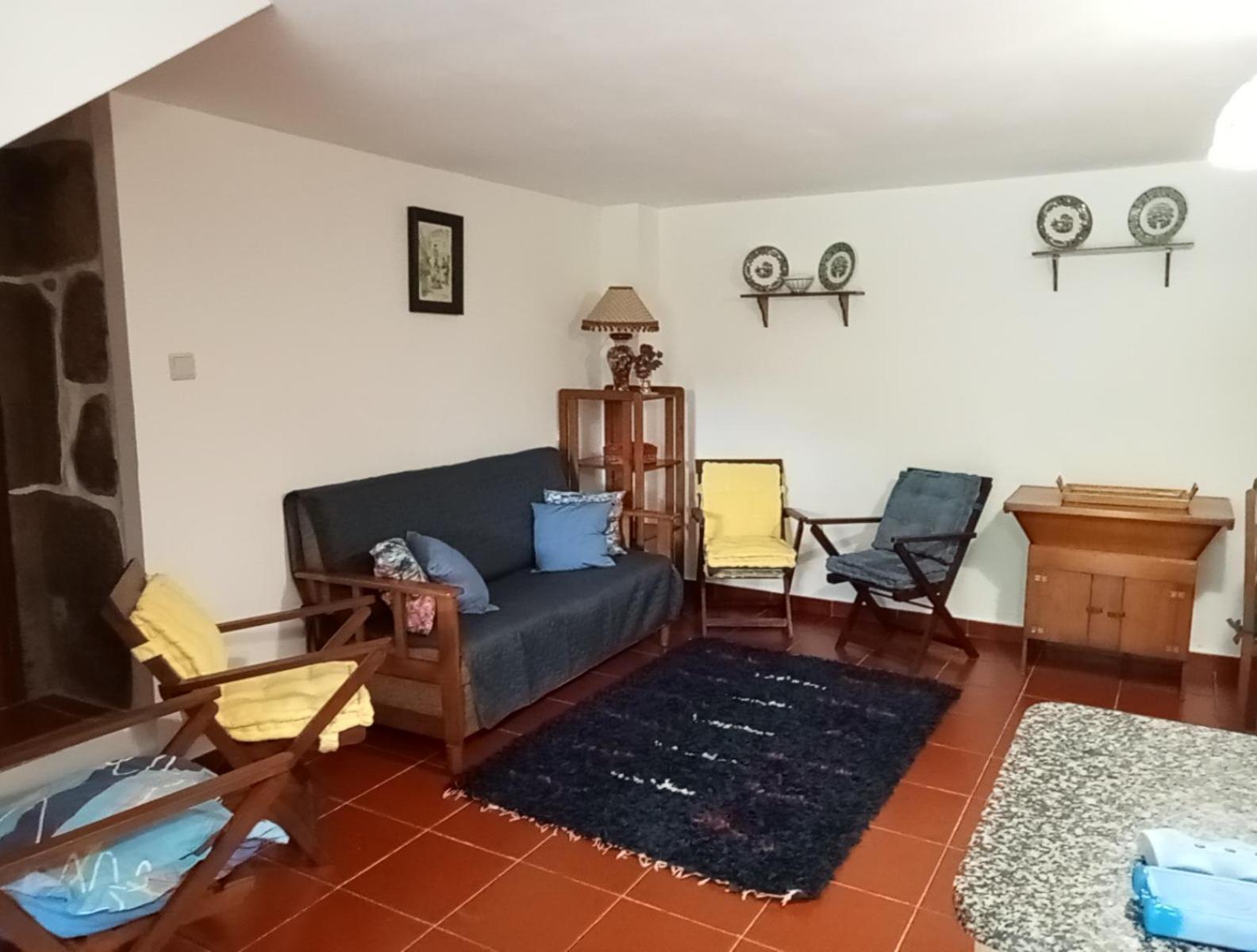 Casa Das Guimaraes 蓬德利马 外观 照片