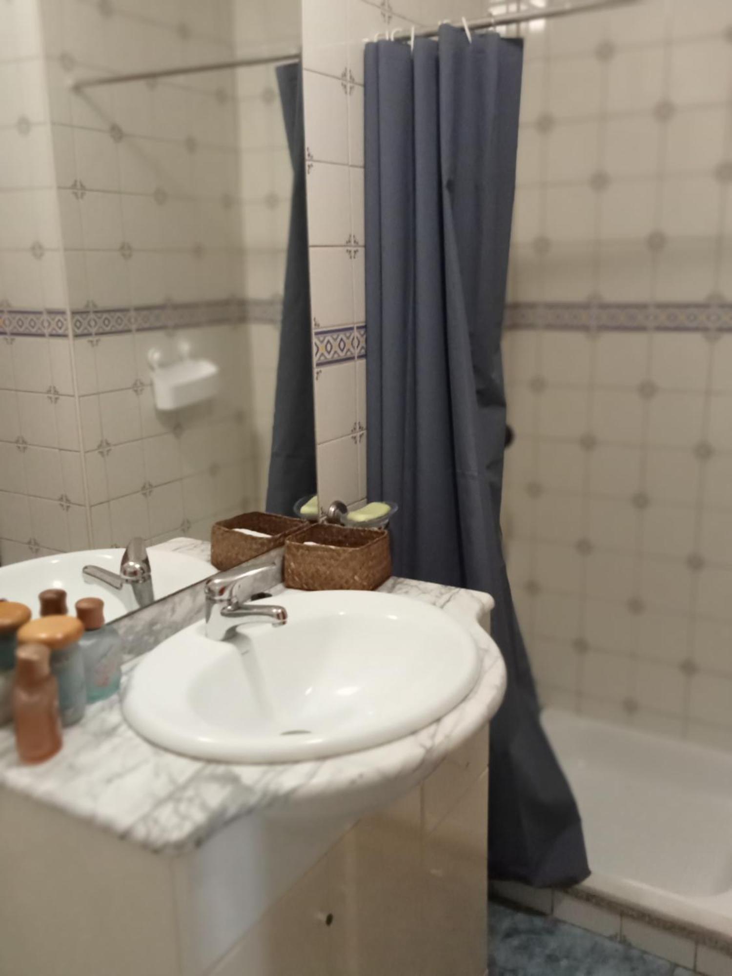Casa Das Guimaraes 蓬德利马 外观 照片