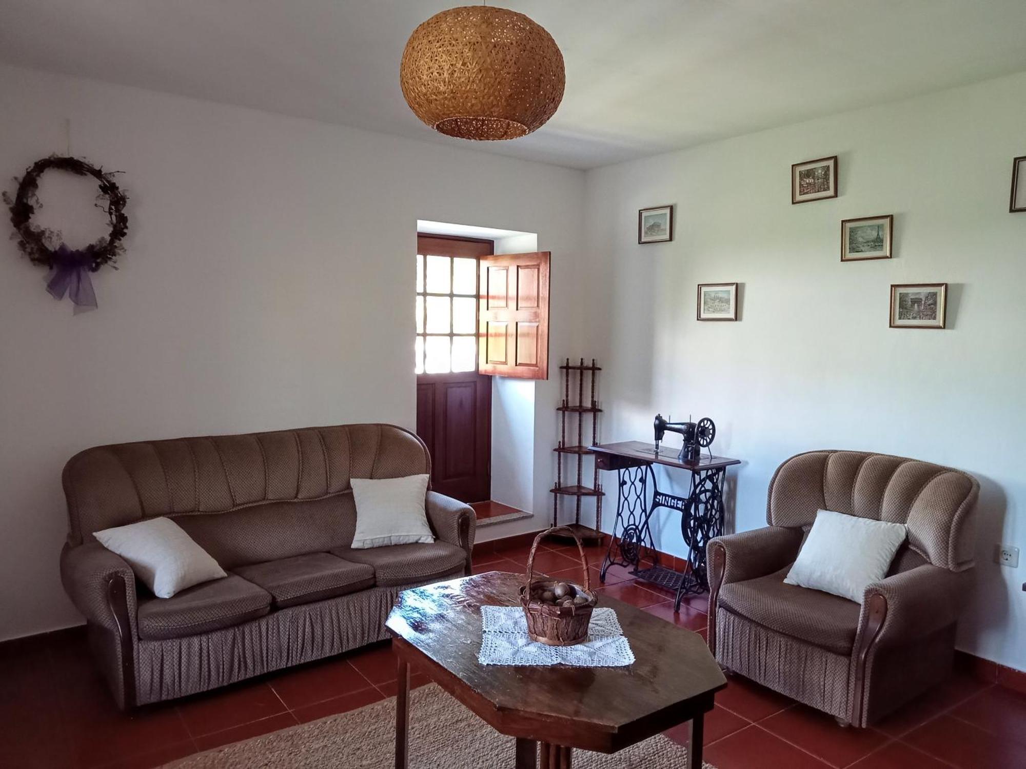 Casa Das Guimaraes 蓬德利马 外观 照片