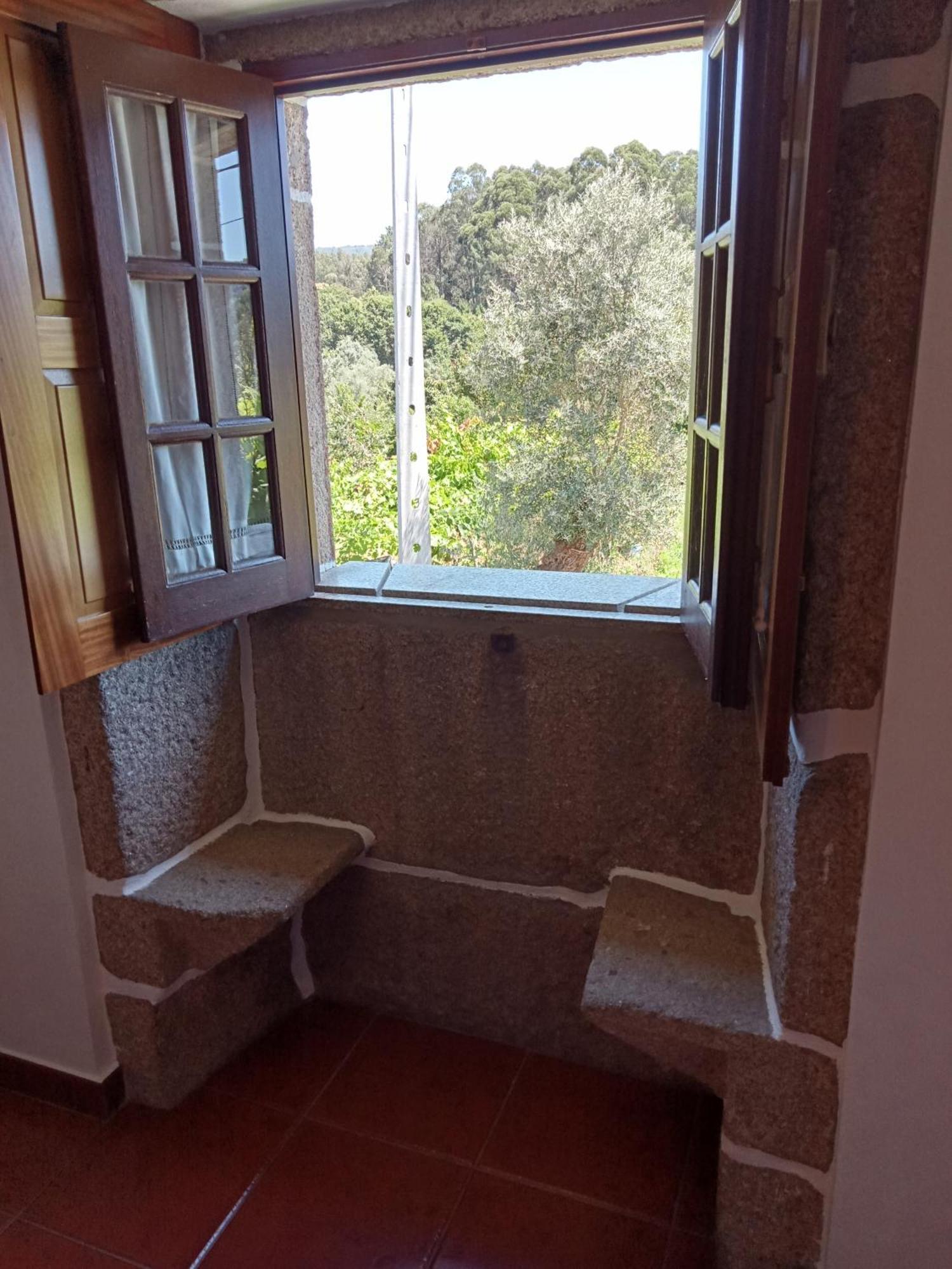 Casa Das Guimaraes 蓬德利马 外观 照片